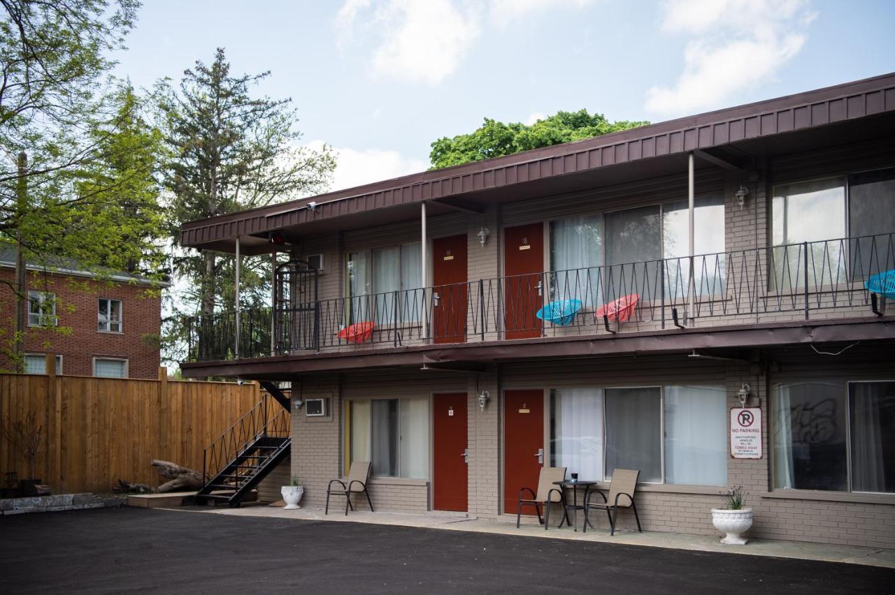 Advance Motel Niagara Falls