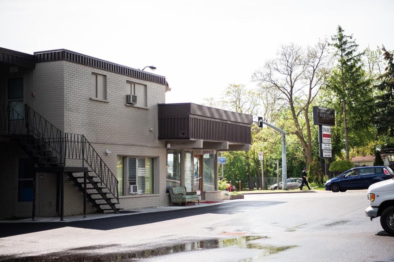 Motel Advance Niagara Falls