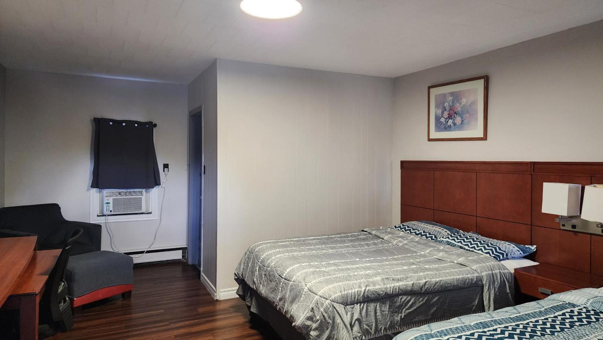 Advance Motel Niagara Falls