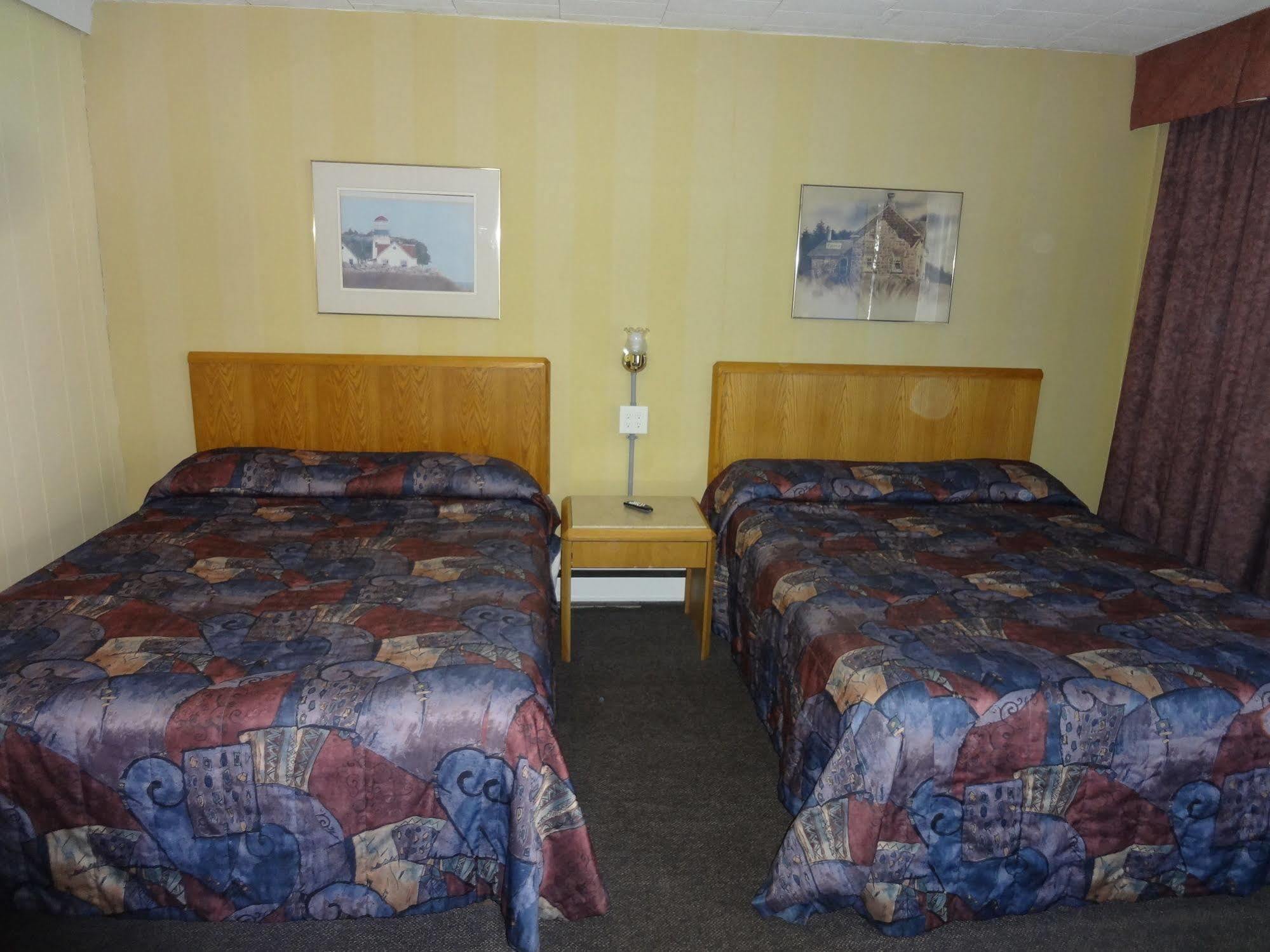 Advance Motel Niagara Falls