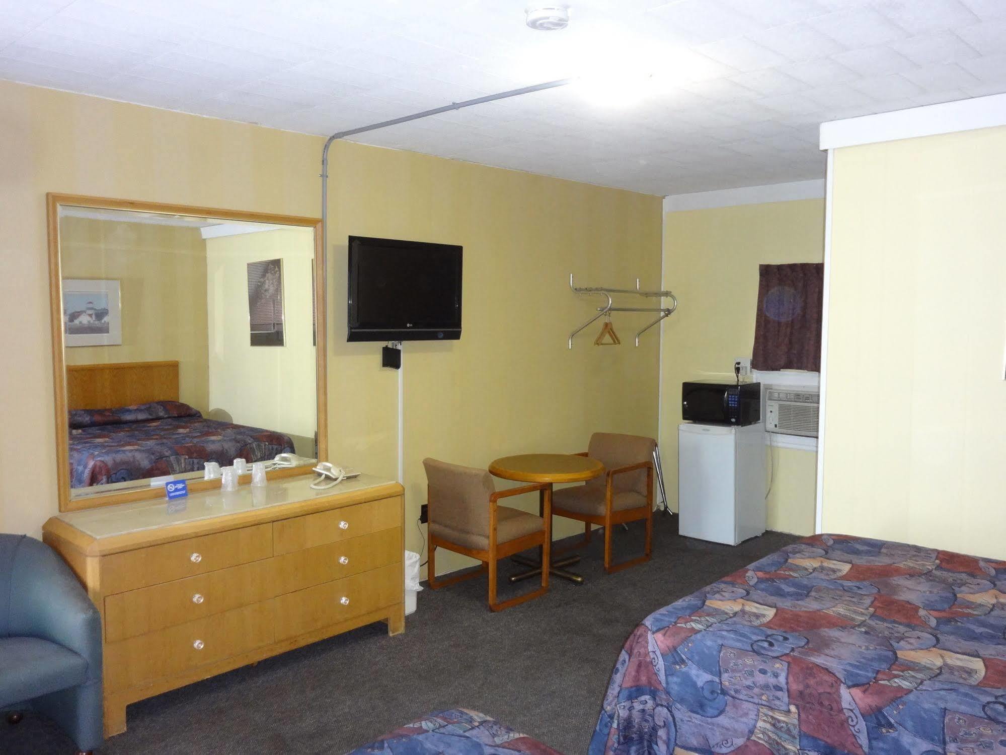 Advance Motel